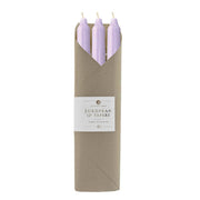 Tapers 12in Multi Pack | Lilac